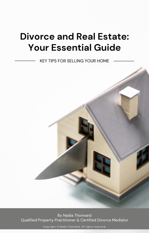 Divorce & Real Estate Essential Guide Divorce & Real Estate Essential Guide